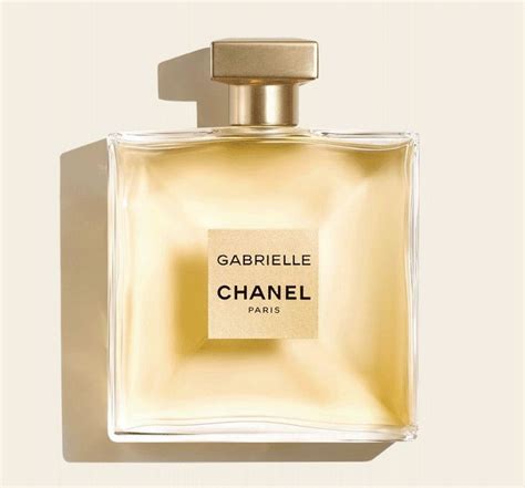 chanel gabrielle fragrantica|chanel gabrielle new fragrance.